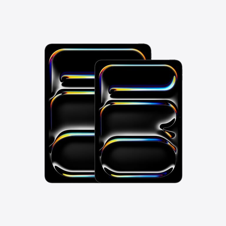 아이패드 프로 2024 M4 11/13인치 Wi-Fi